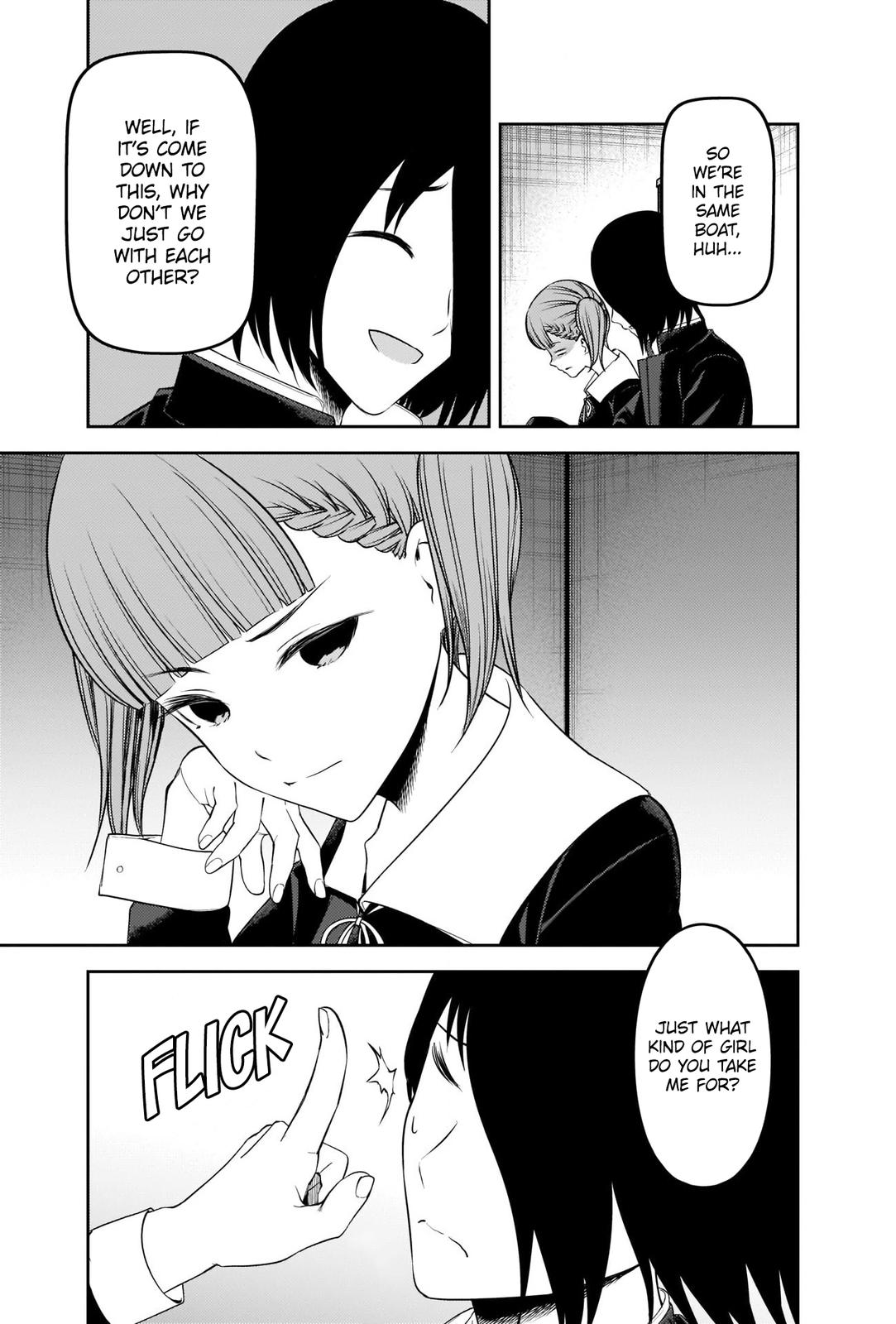 Read Kaguya sama  Love Is War Manga Online