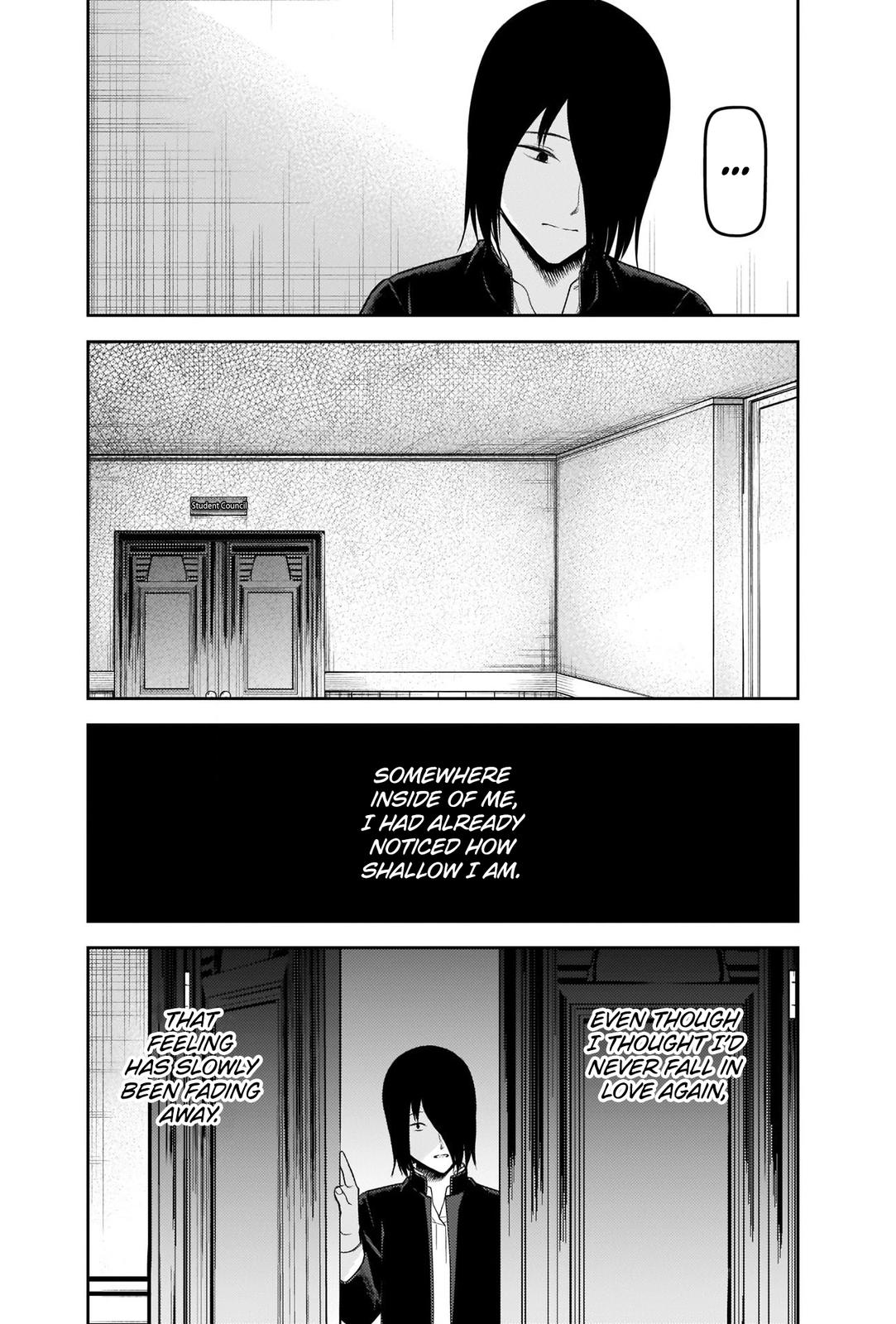 Read Kaguya sama  Love Is War Manga Online