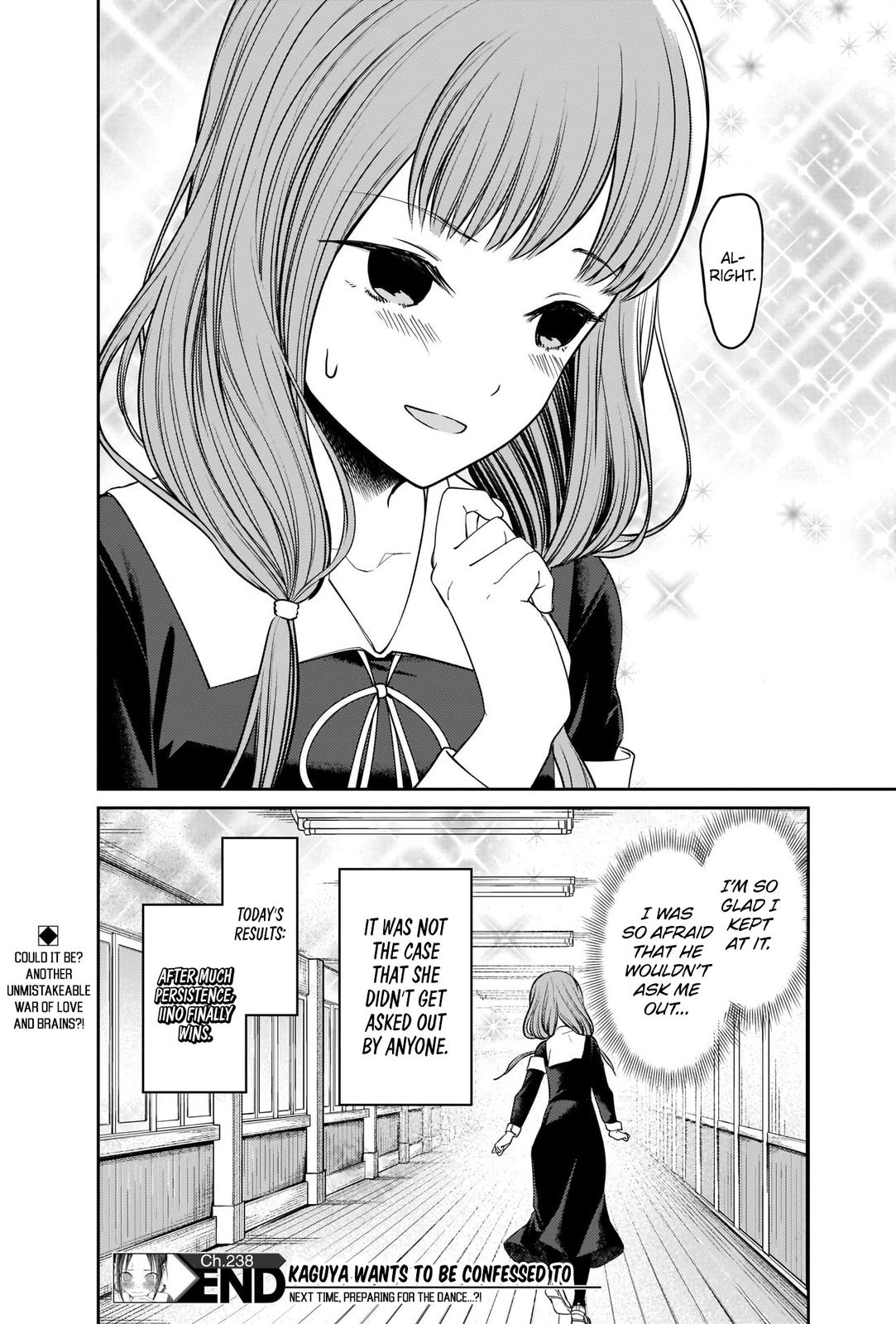Read Kaguya sama  Love Is War Manga Online