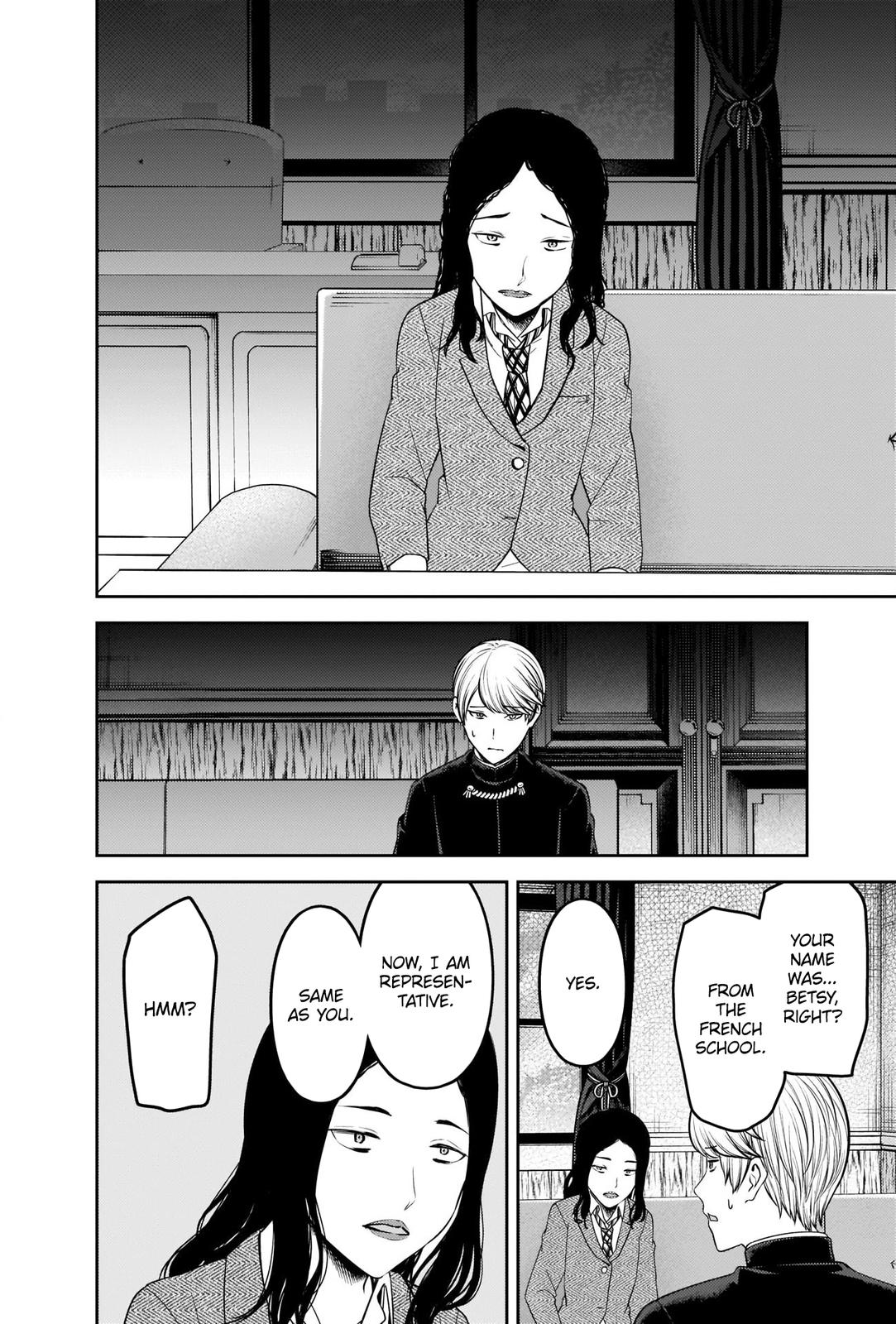 Read Kaguya sama  Love Is War Manga Online