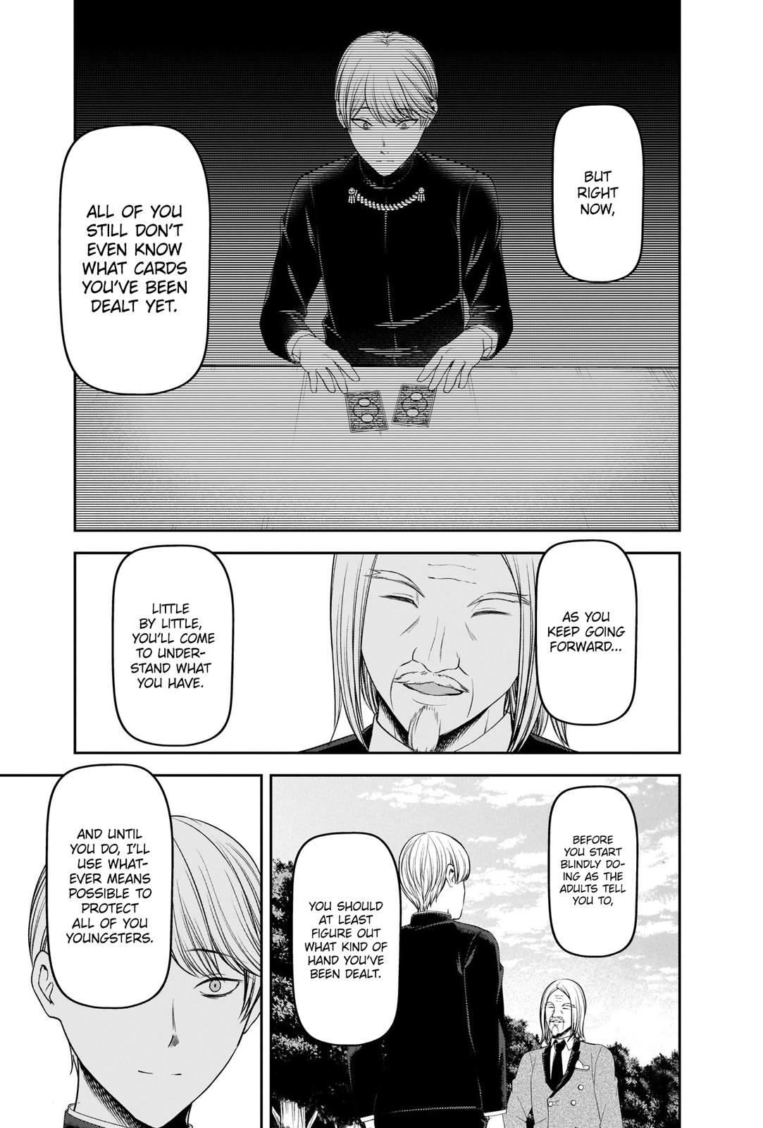 Read Kaguya sama  Love Is War Manga Online