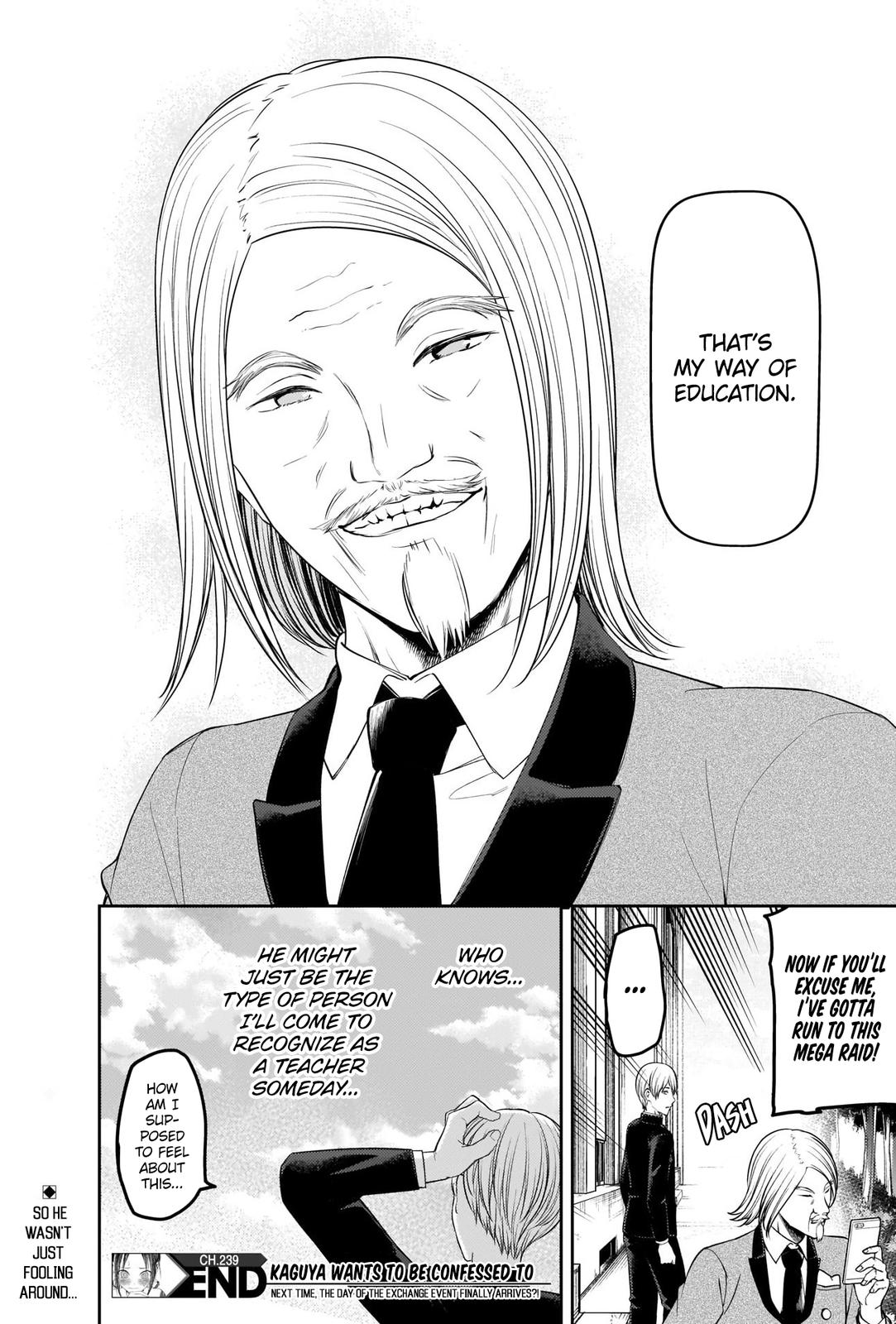 Read Kaguya sama  Love Is War Manga Online