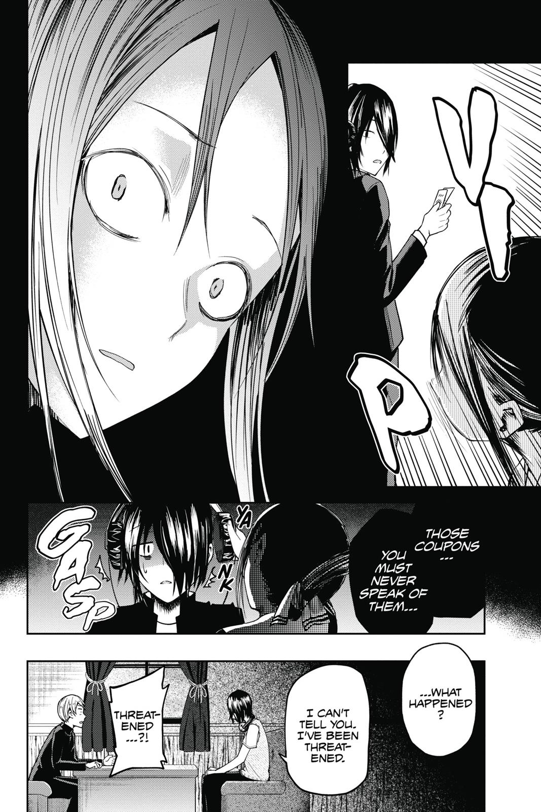 Read Kaguya sama  Love Is War Manga Online