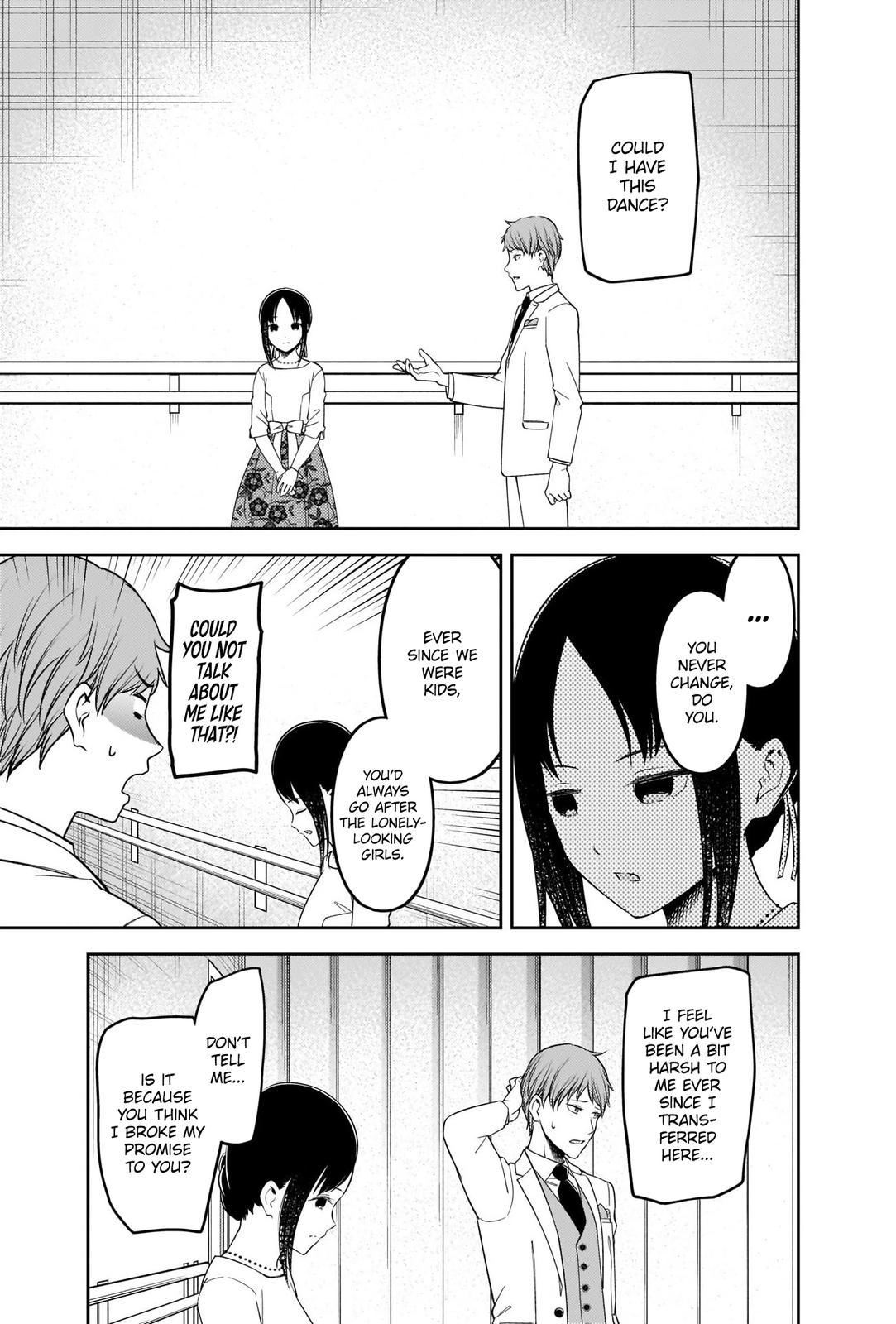 Read Kaguya sama  Love Is War Manga Online