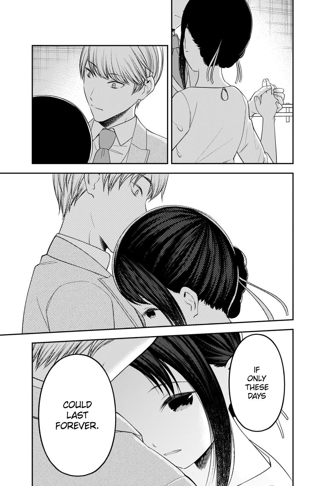 Read Kaguya sama  Love Is War Manga Online