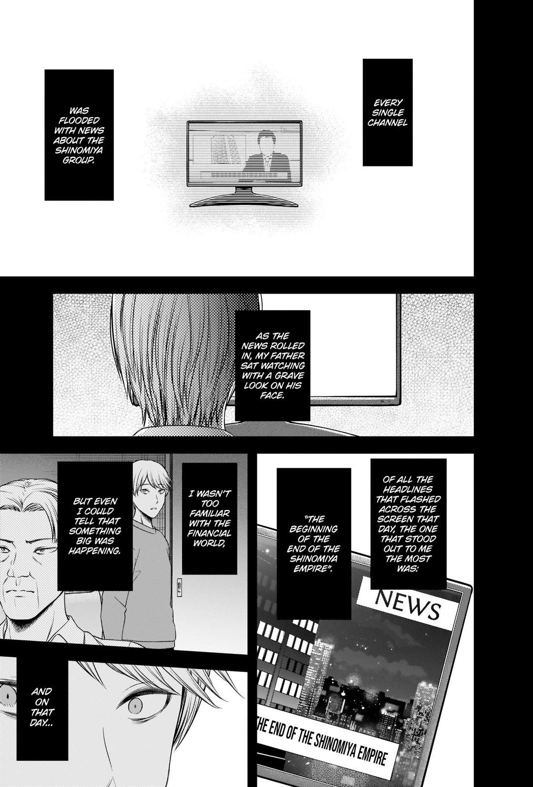 Read Kaguya sama  Love Is War Manga Online