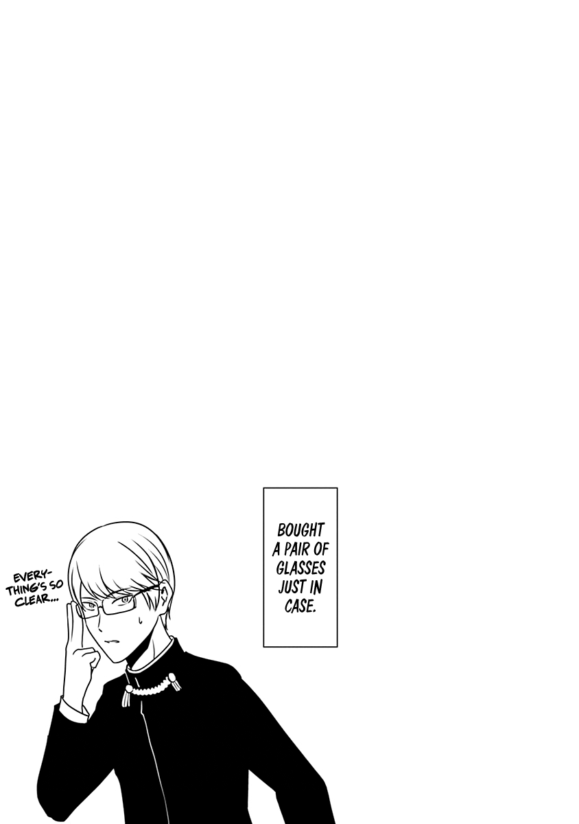 Read Kaguya sama  Love Is War Manga Online