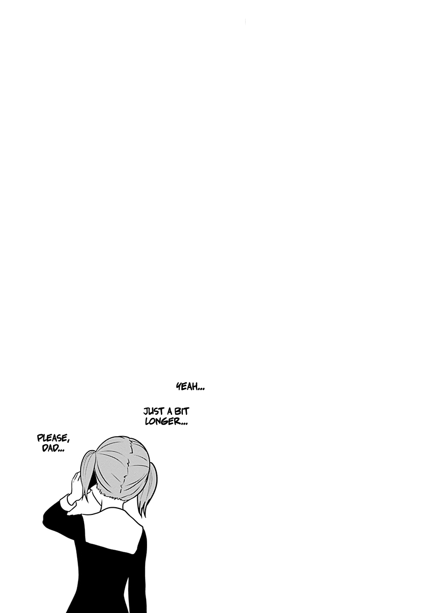 Read Kaguya sama  Love Is War Manga Online