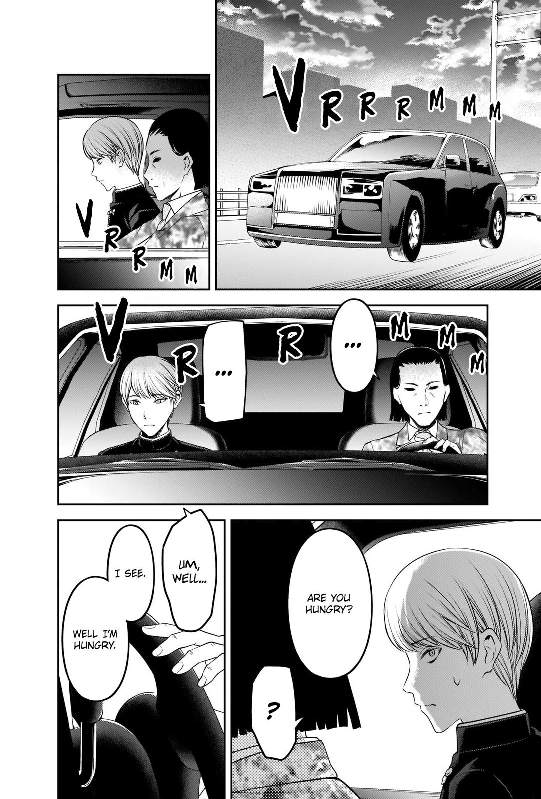 Read Kaguya sama  Love Is War Manga Online