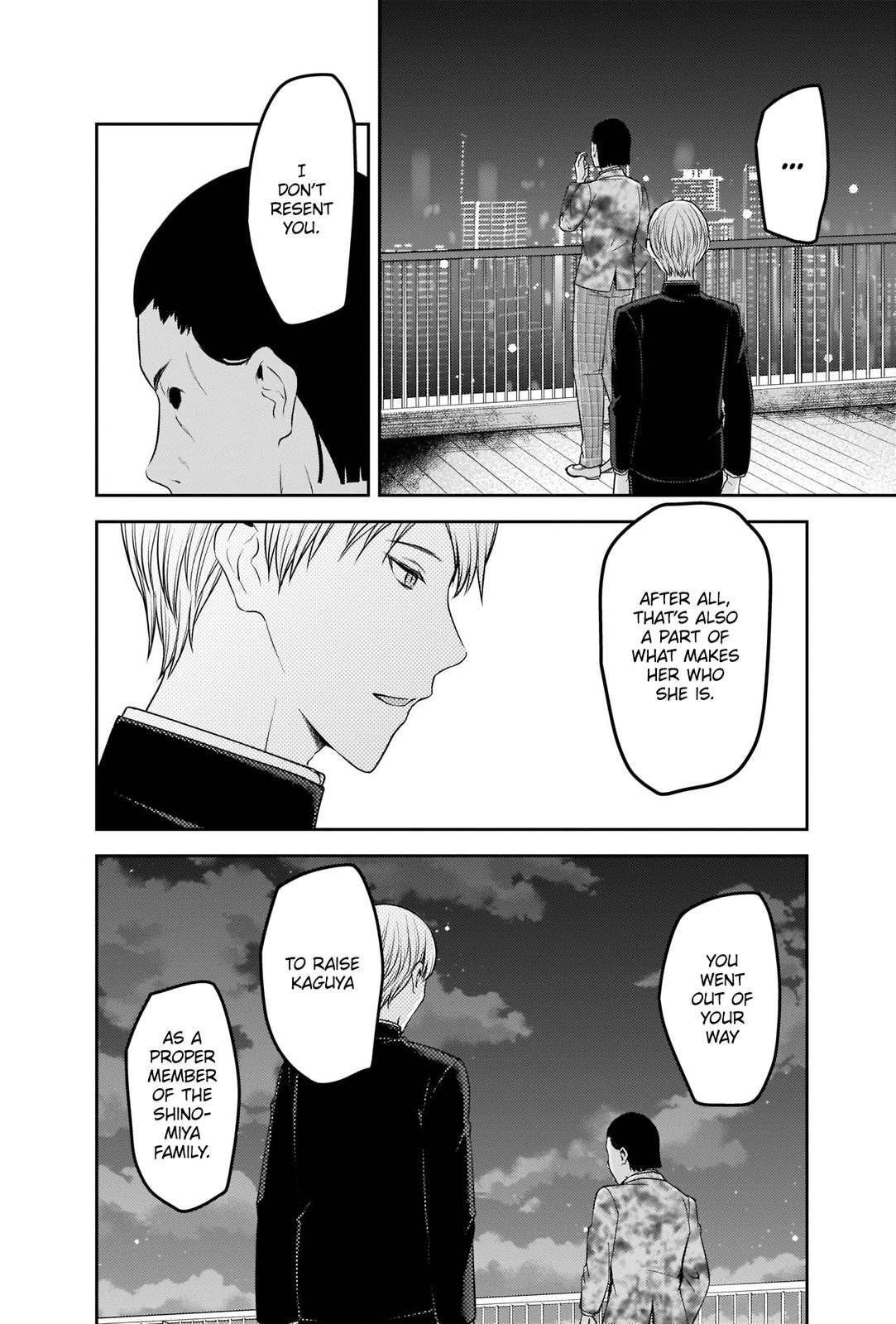 Read Kaguya sama  Love Is War Manga Online