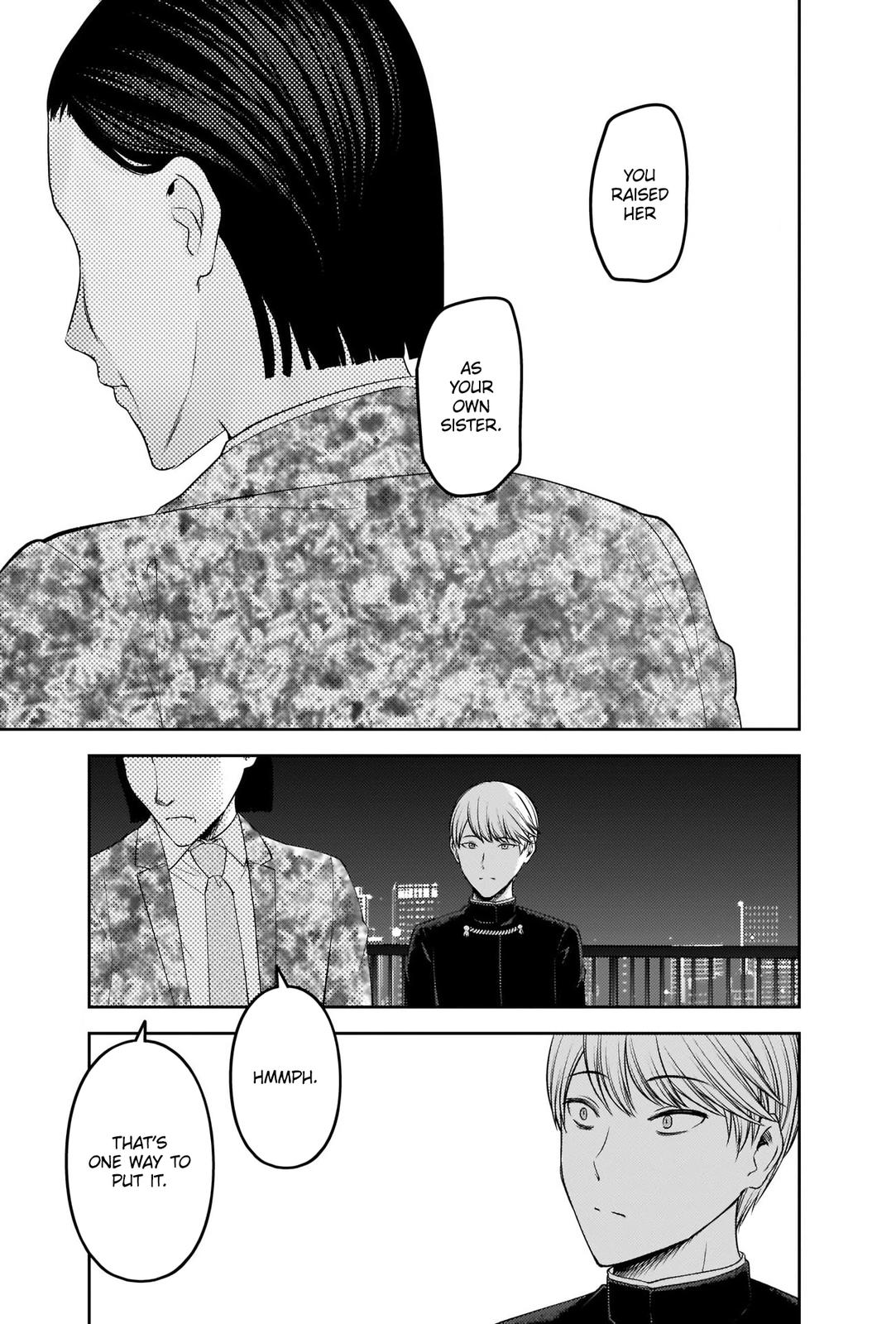 Read Kaguya sama  Love Is War Manga Online