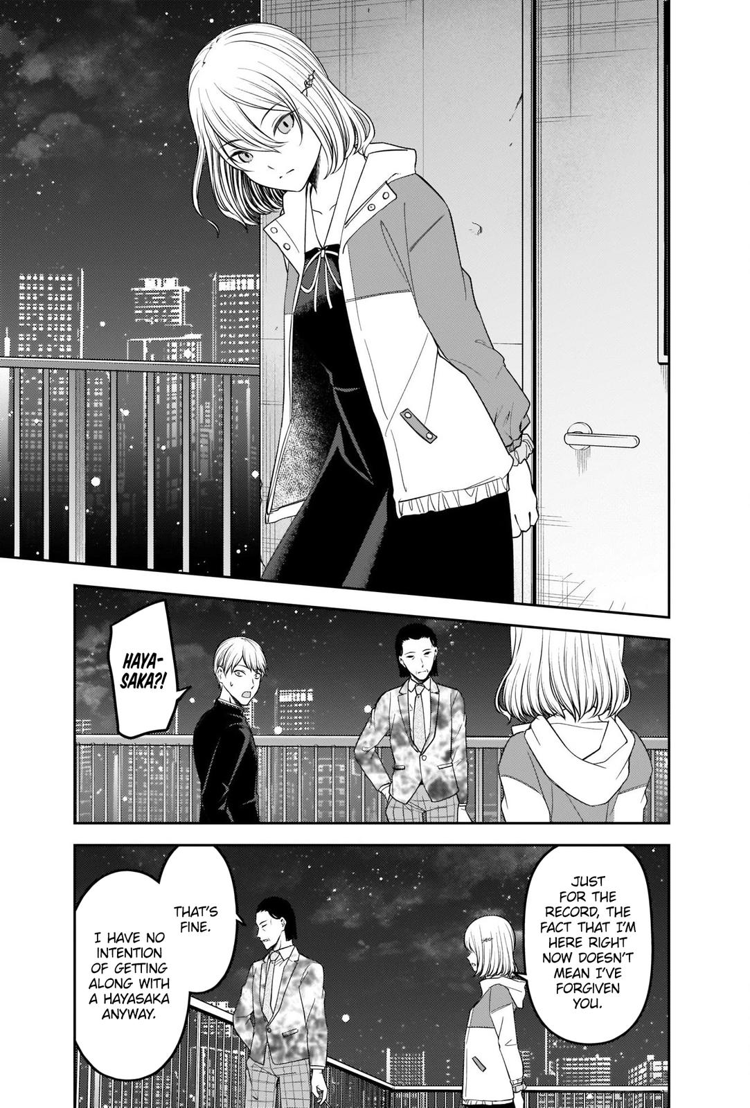 Read Kaguya sama  Love Is War Manga Online