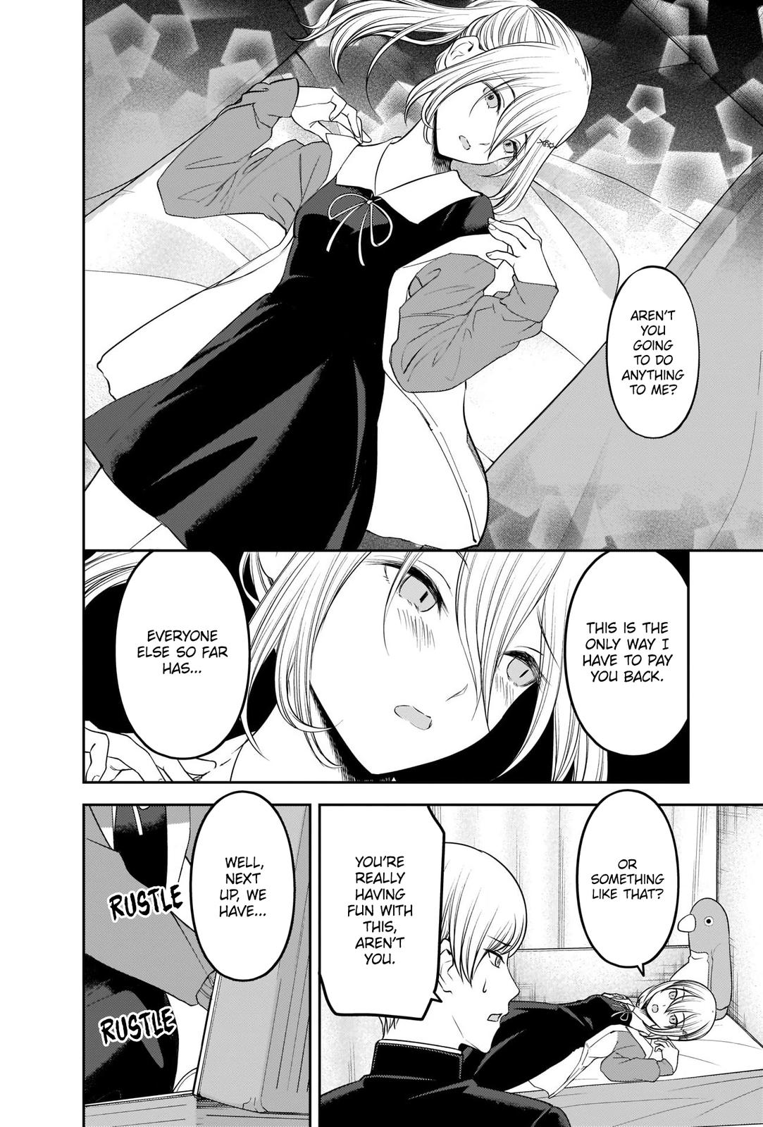 Read Kaguya sama  Love Is War Manga Online