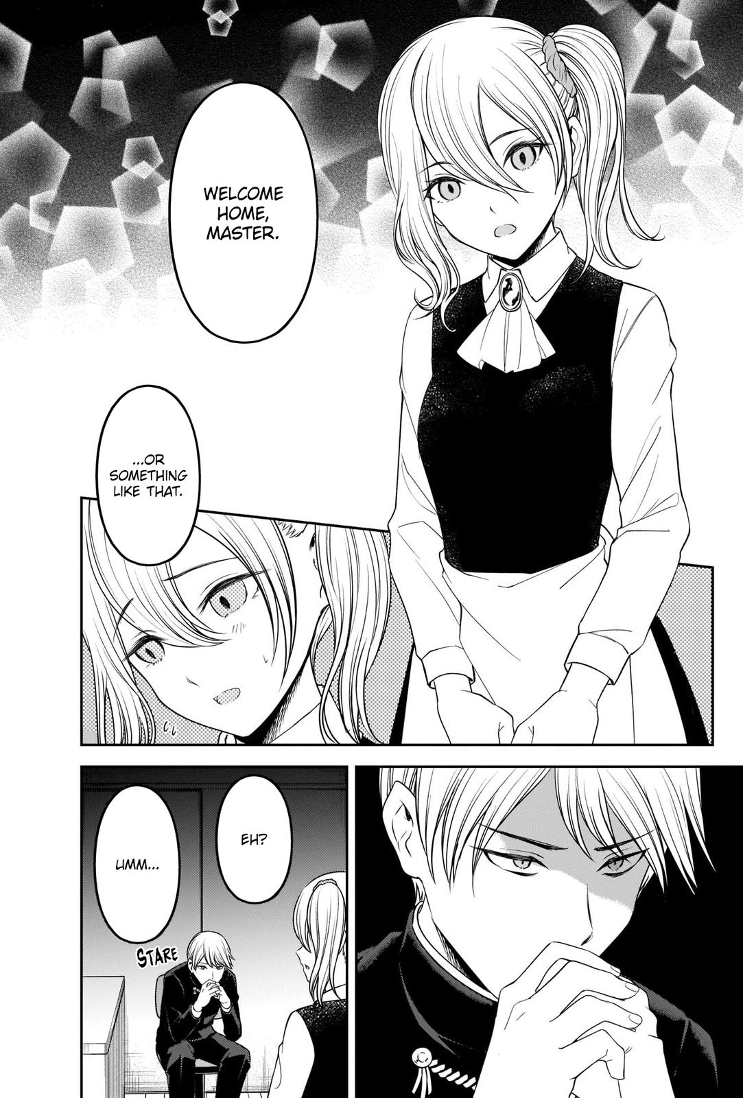 Read Kaguya sama  Love Is War Manga Online
