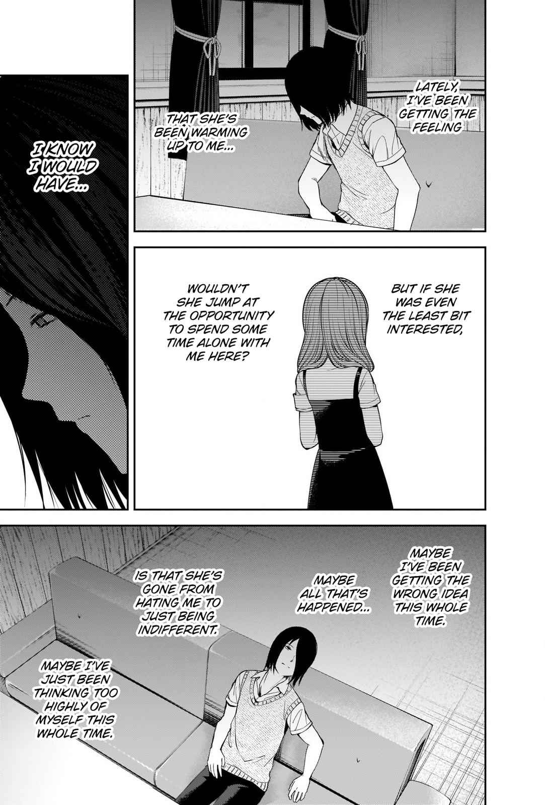 Read Kaguya sama  Love Is War Manga Online
