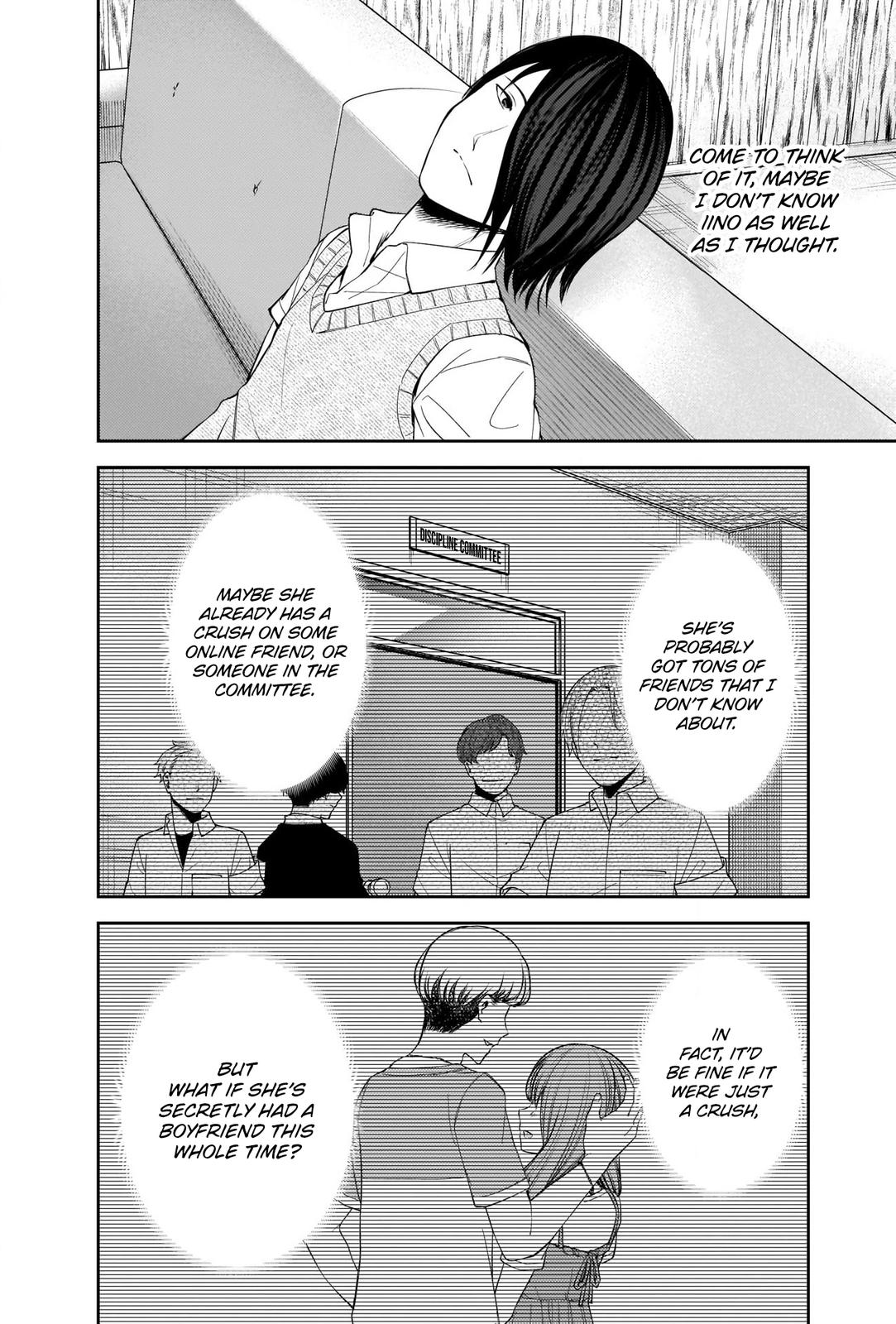 Read Kaguya sama  Love Is War Manga Online