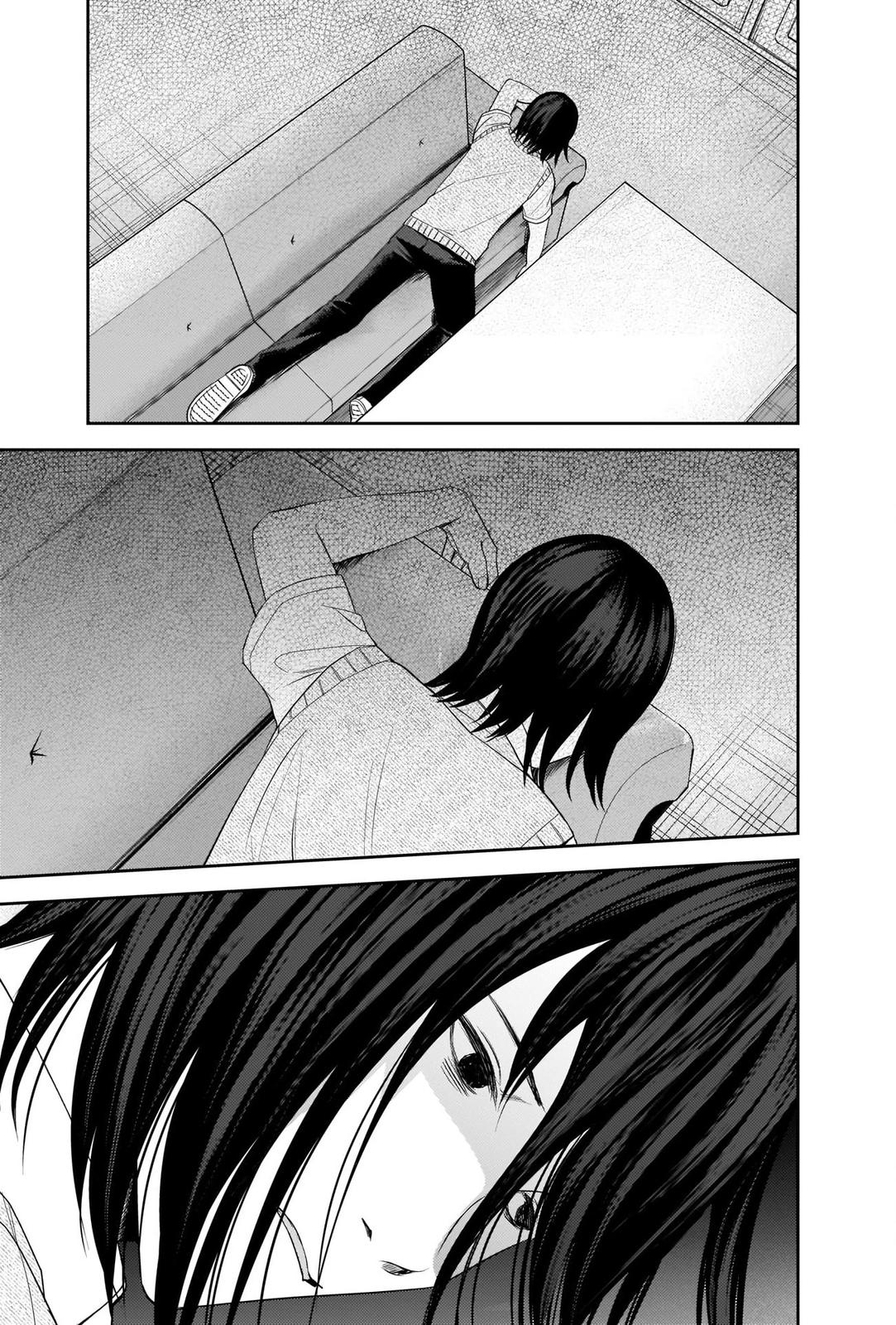 Read Kaguya sama  Love Is War Manga Online
