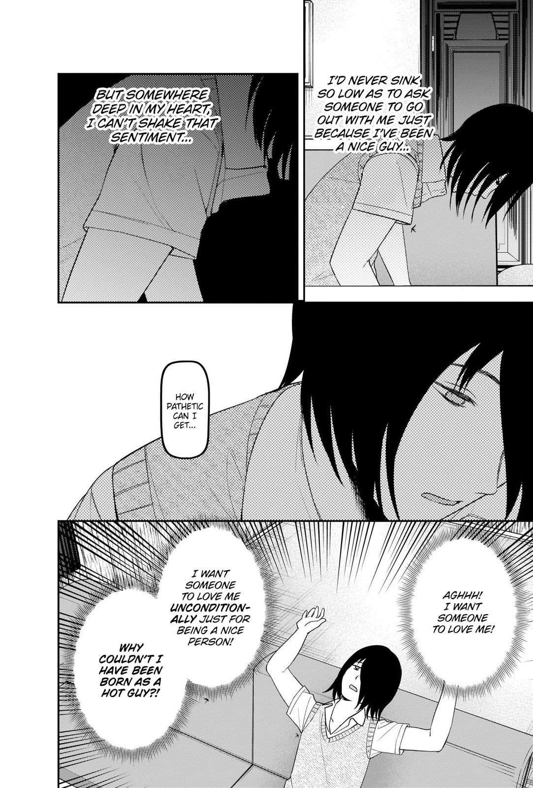 Read Kaguya sama  Love Is War Manga Online