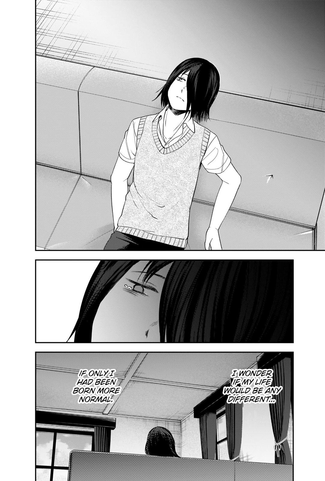 Read Kaguya sama  Love Is War Manga Online