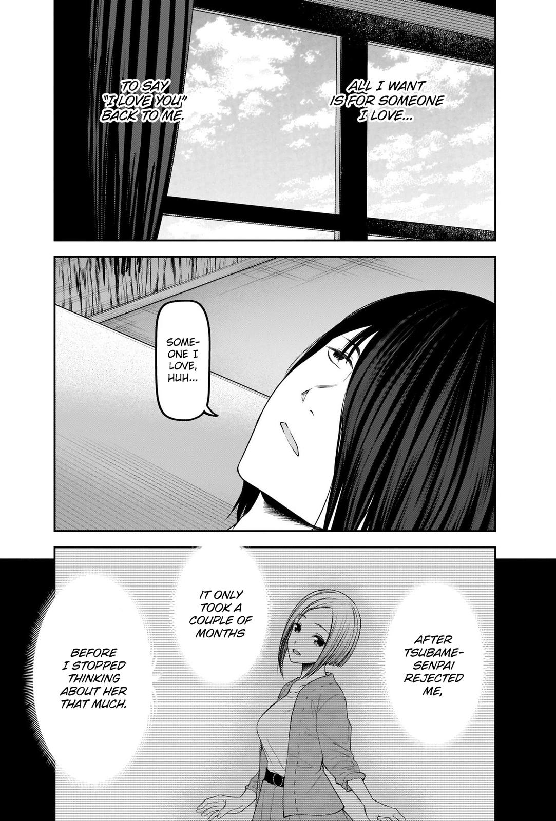 Read Kaguya sama  Love Is War Manga Online