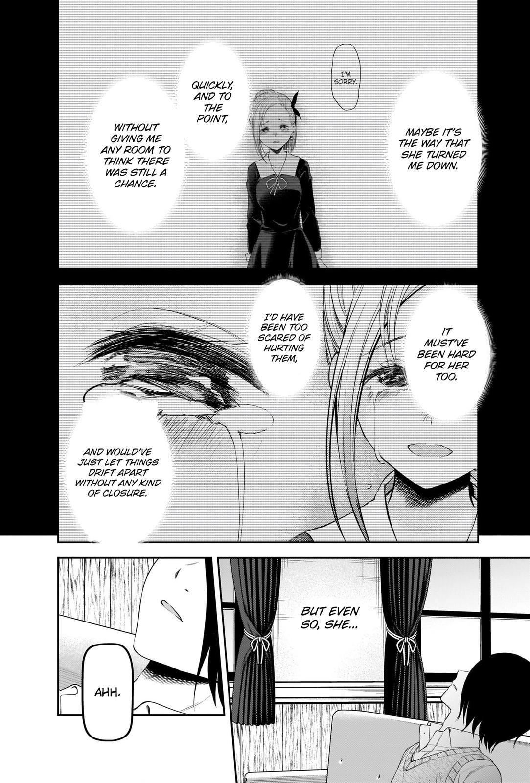 Read Kaguya sama  Love Is War Manga Online