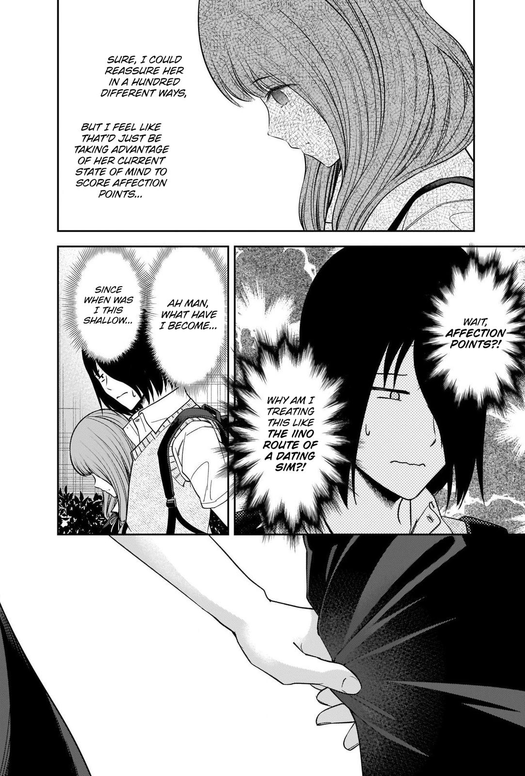Read Kaguya sama  Love Is War Manga Online