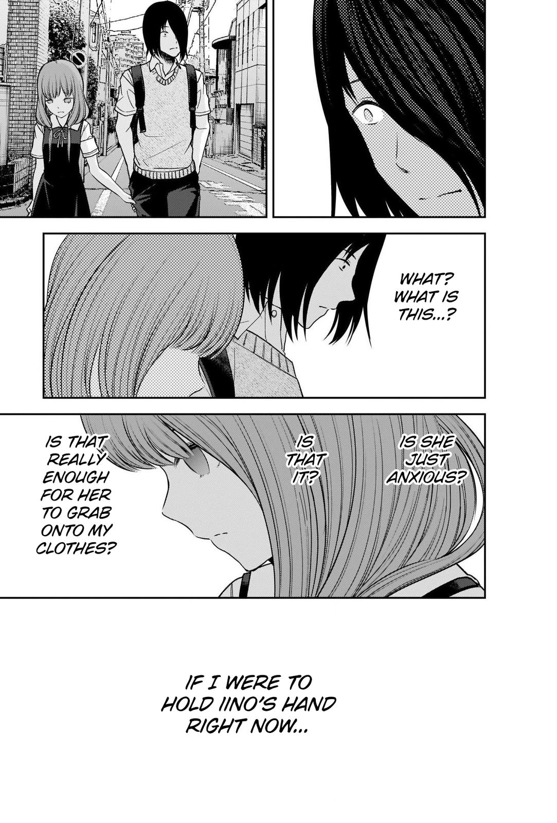 Read Kaguya sama  Love Is War Manga Online