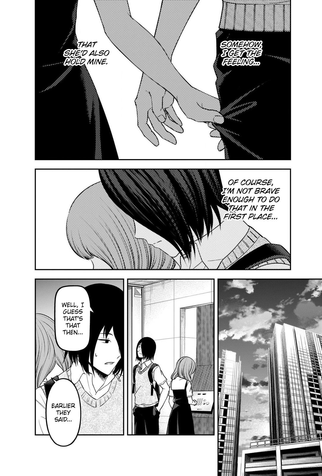 Read Kaguya sama  Love Is War Manga Online