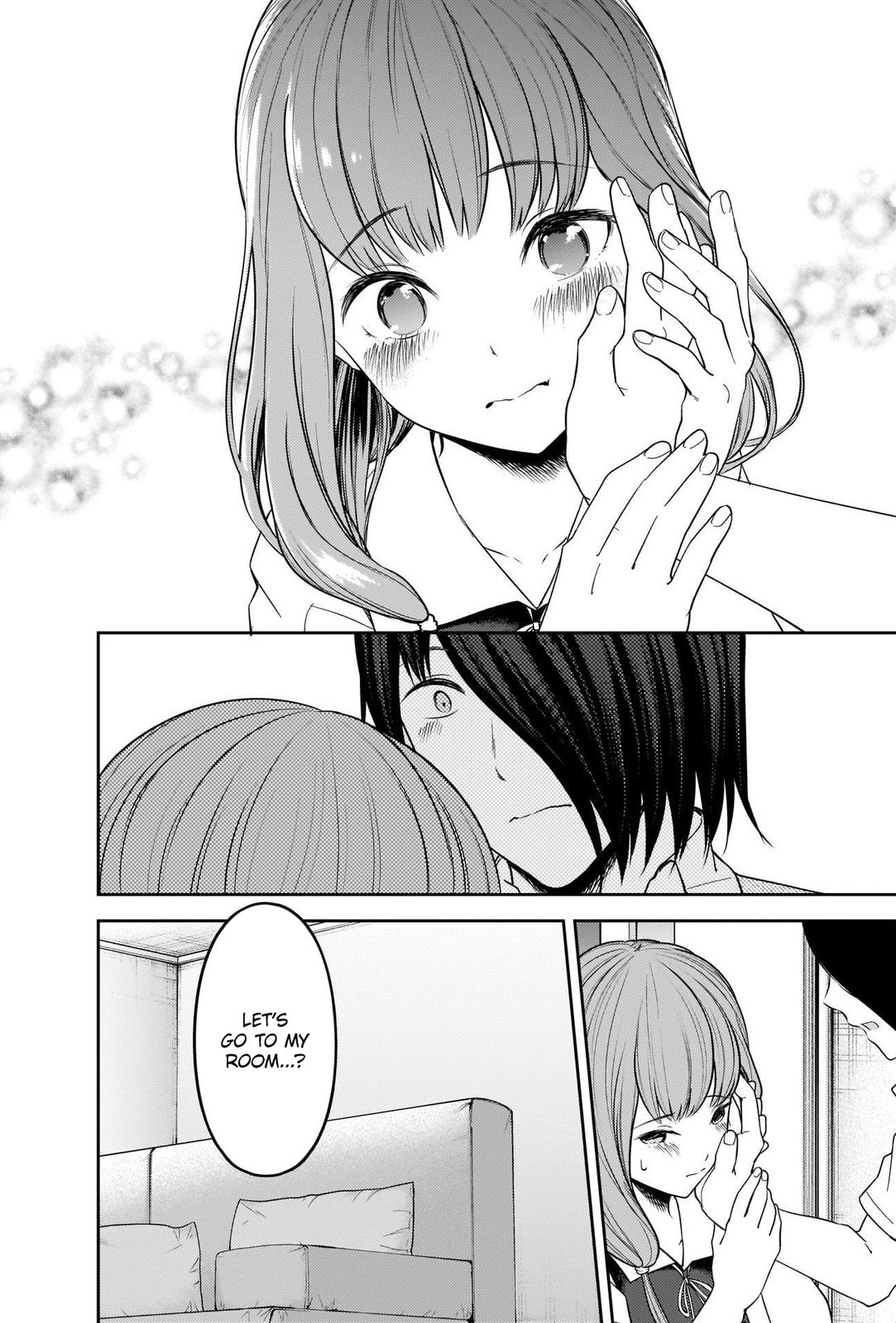 Read Kaguya sama  Love Is War Manga Online