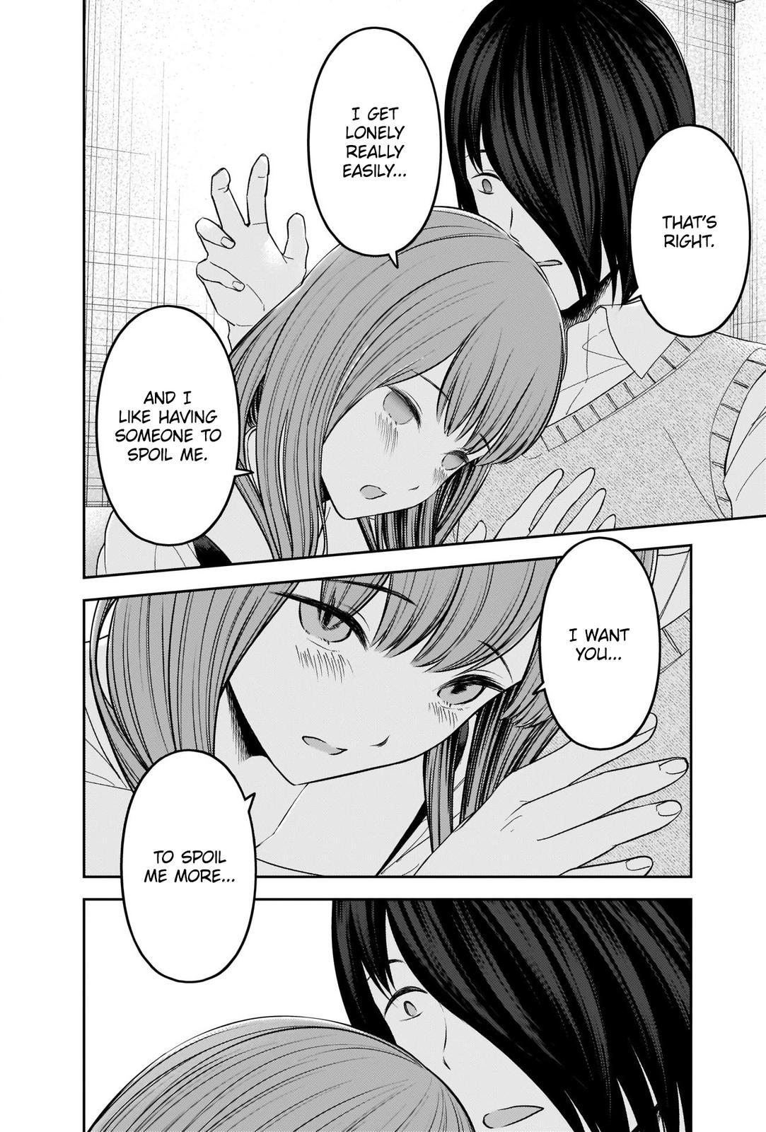 Read Kaguya sama  Love Is War Manga Online