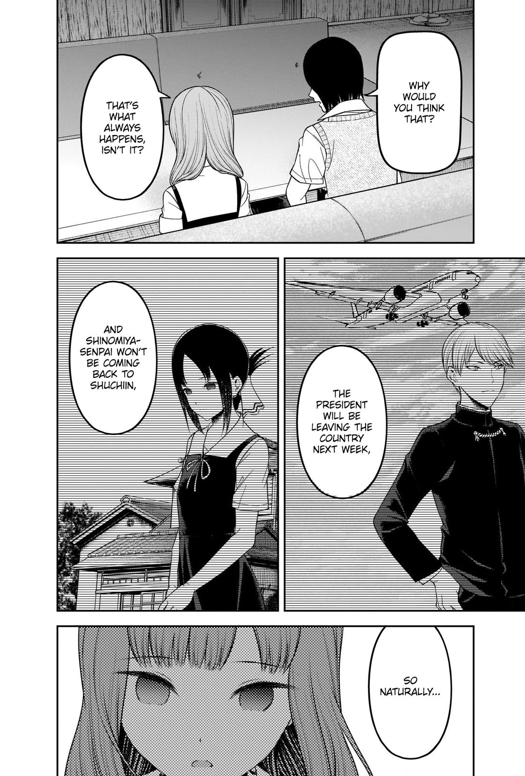 Read Kaguya sama  Love Is War Manga Online