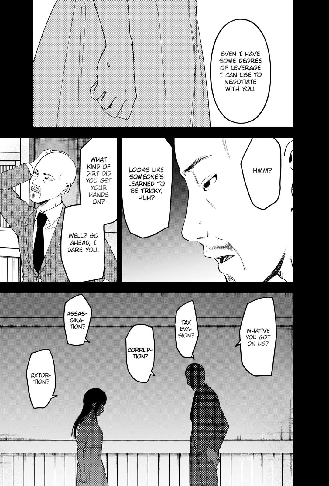Read Kaguya sama  Love Is War Manga Online