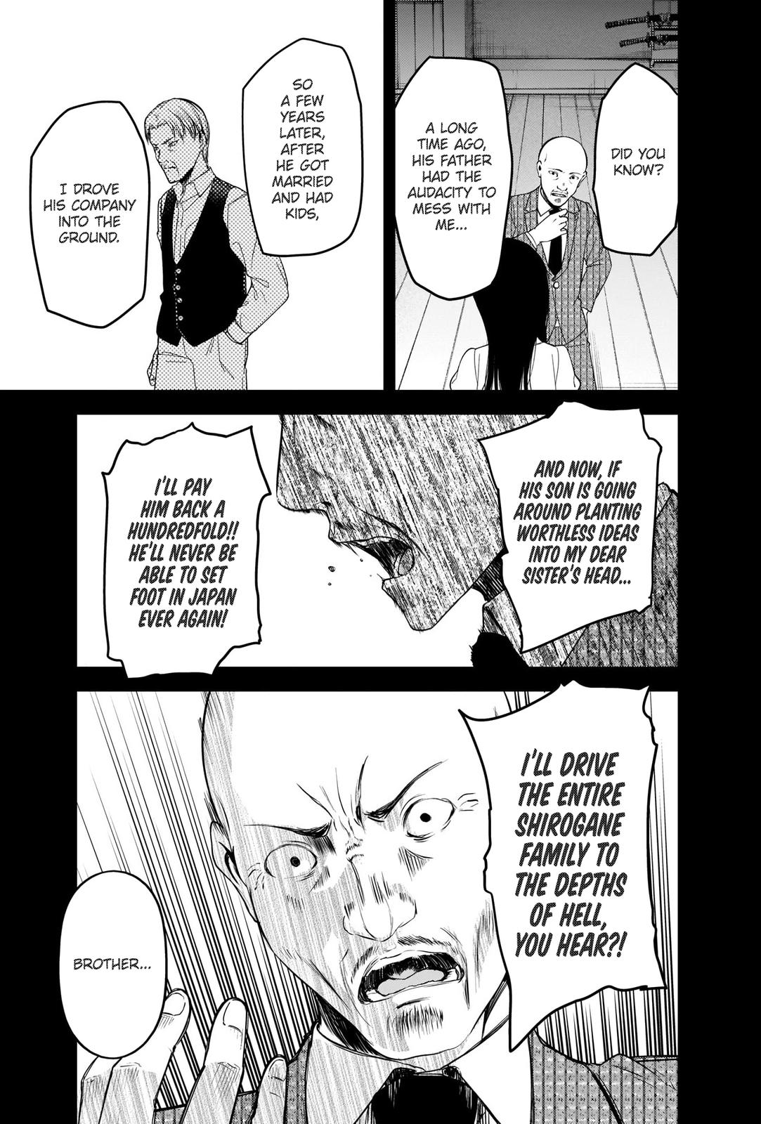 Read Kaguya sama  Love Is War Manga Online