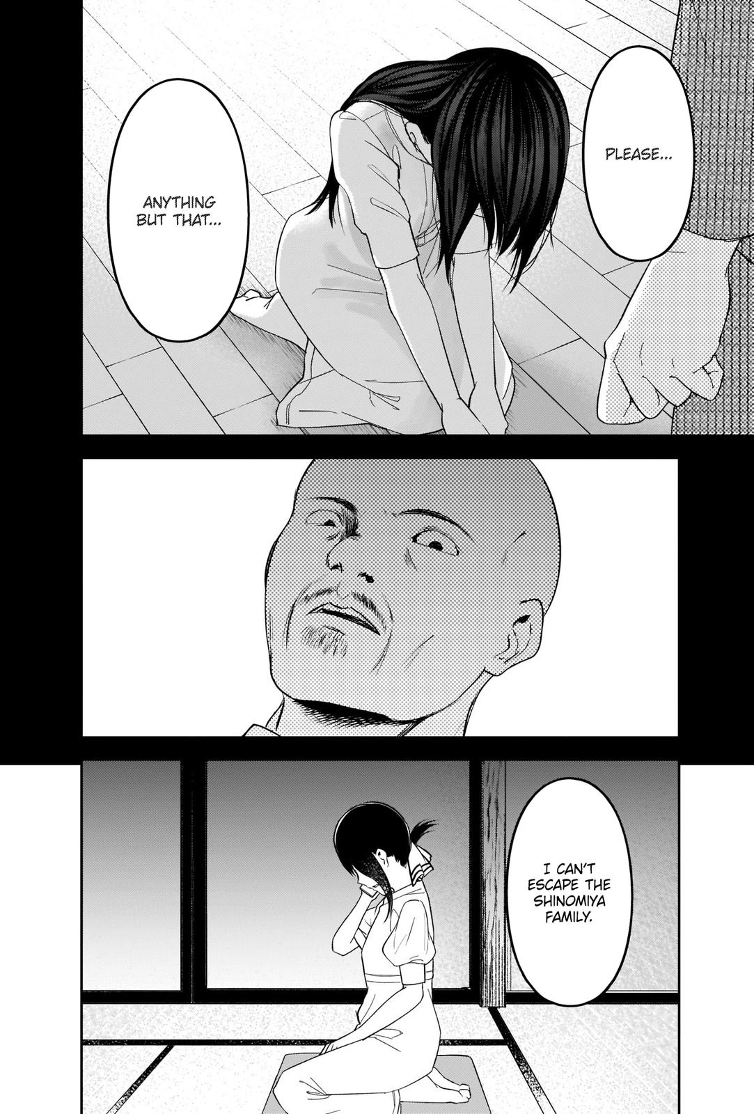 Read Kaguya sama  Love Is War Manga Online