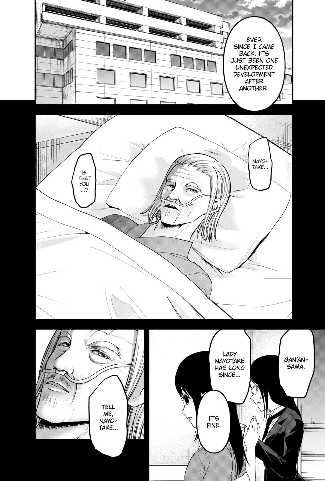 Read Kaguya sama  Love Is War Manga Online