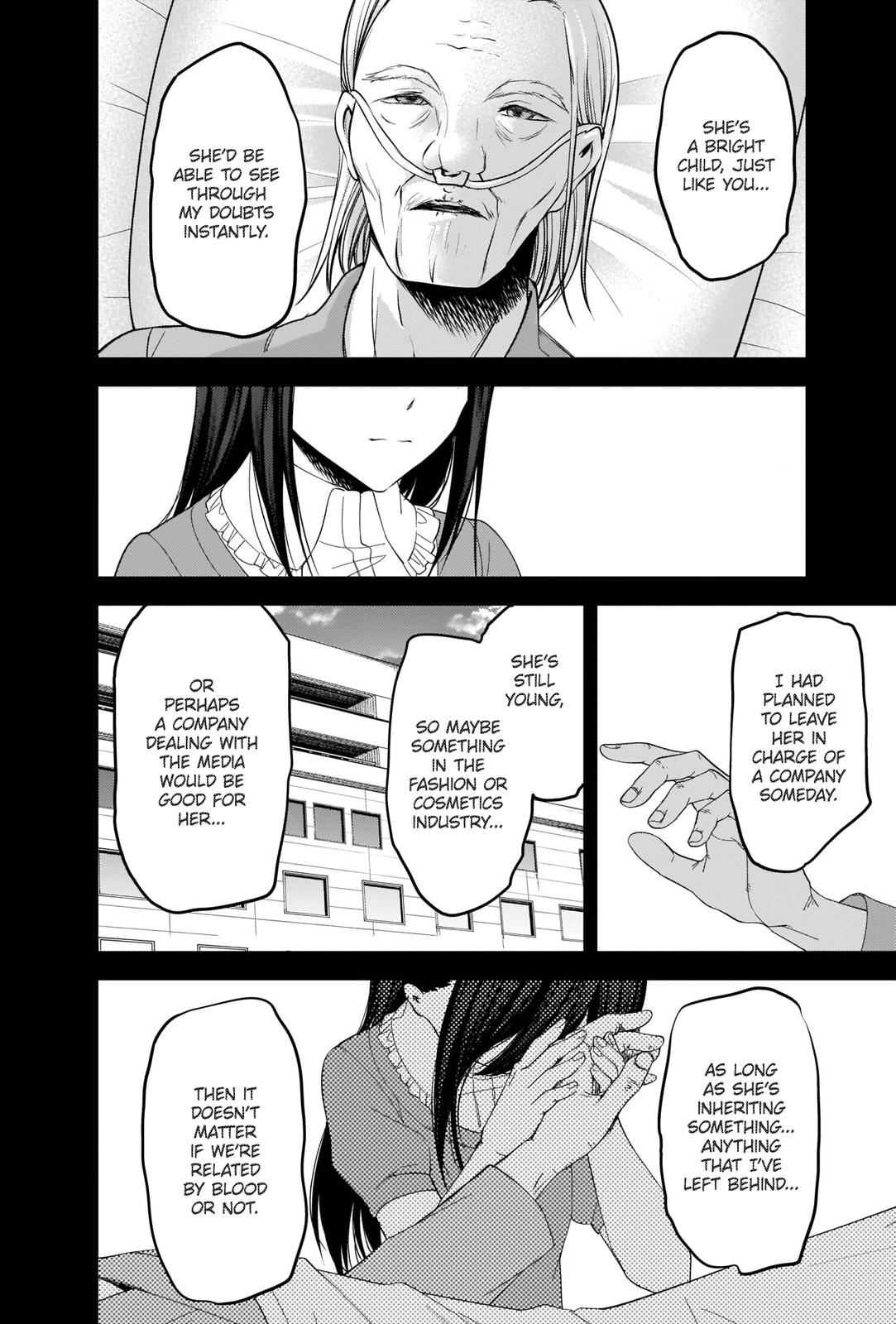 Read Kaguya sama  Love Is War Manga Online