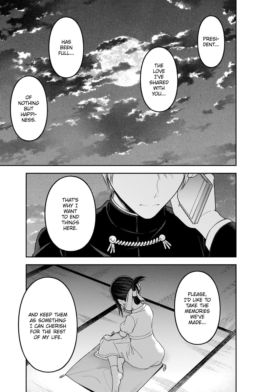 Read Kaguya sama  Love Is War Manga Online