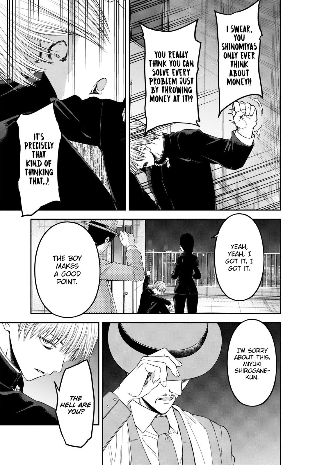 Read Kaguya sama  Love Is War Manga Online