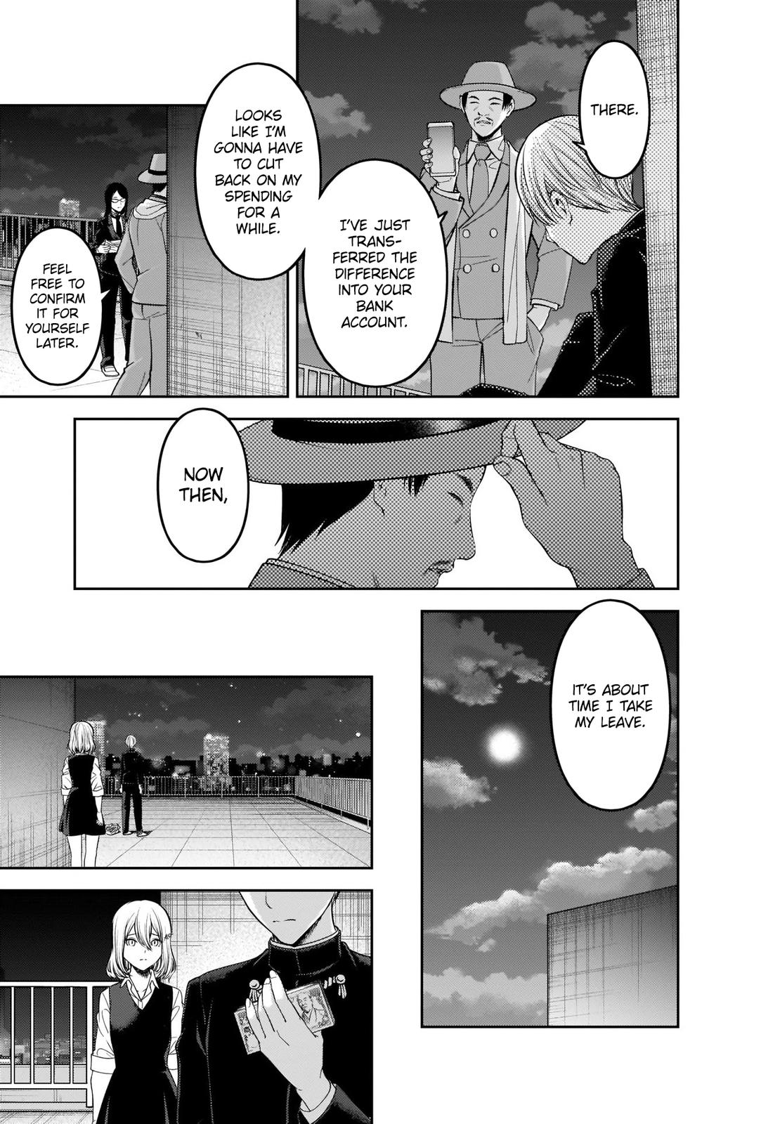 Read Kaguya sama  Love Is War Manga Online