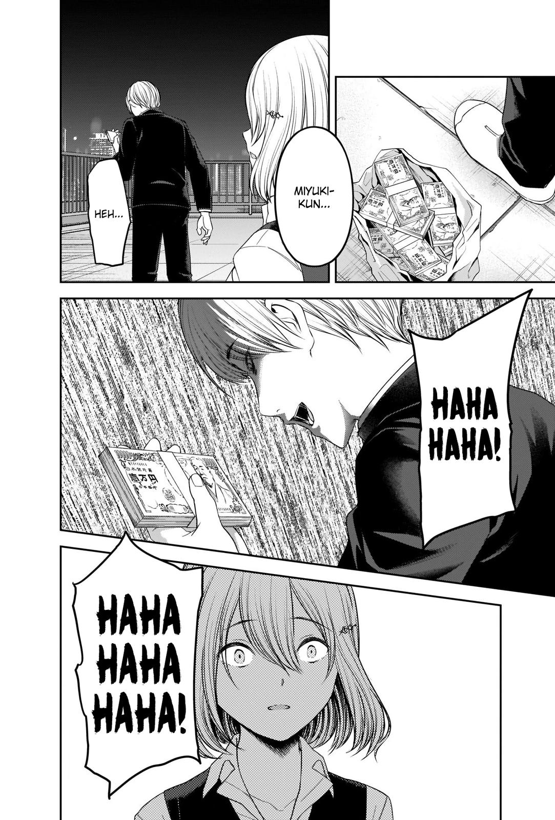 Read Kaguya sama  Love Is War Manga Online