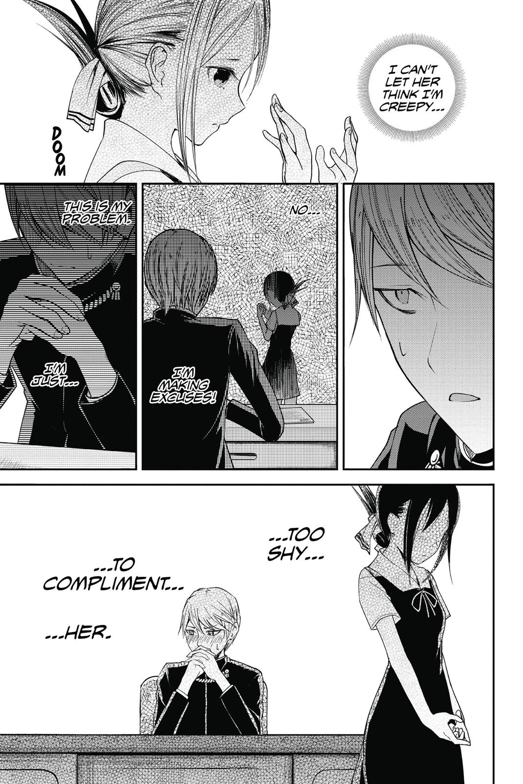 Read Kaguya sama  Love Is War Manga Online