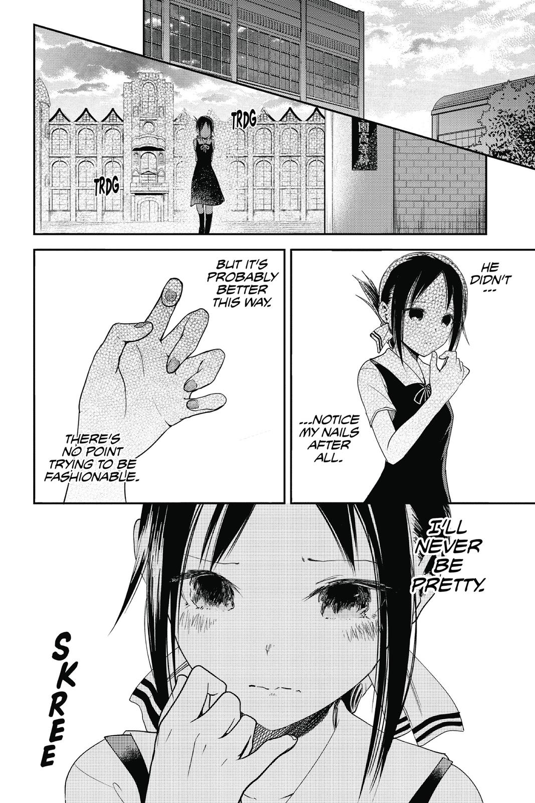Read Kaguya sama  Love Is War Manga Online