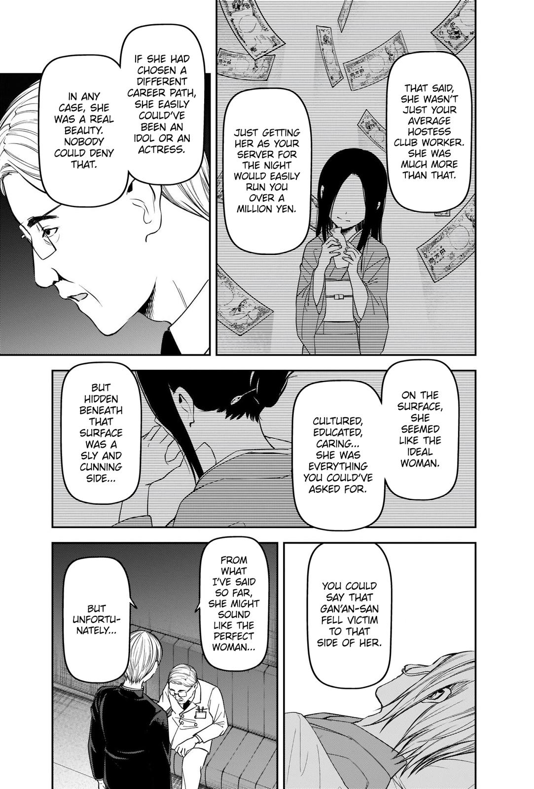 Read Kaguya sama  Love Is War Manga Online