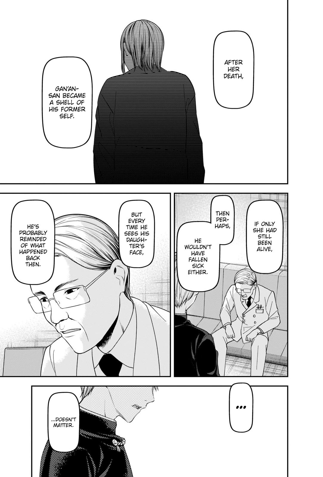 Read Kaguya sama  Love Is War Manga Online
