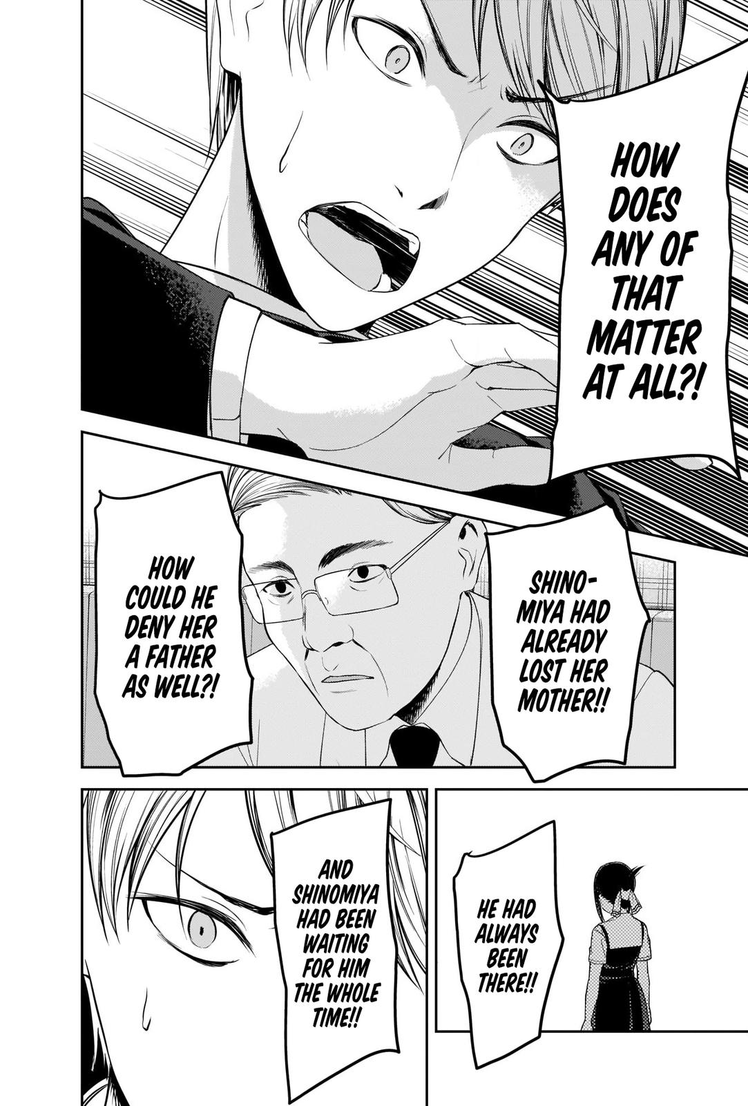 Read Kaguya sama  Love Is War Manga Online