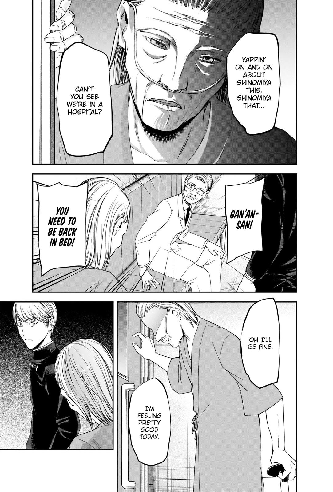 Read Kaguya sama  Love Is War Manga Online