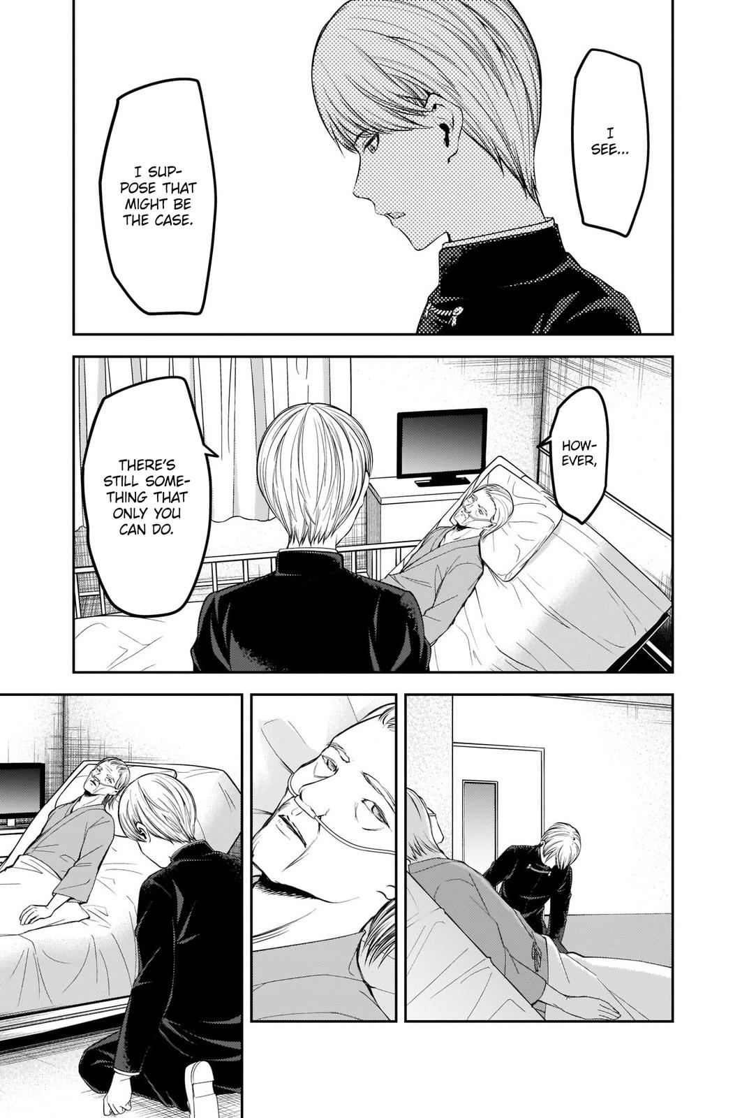 Read Kaguya sama  Love Is War Manga Online