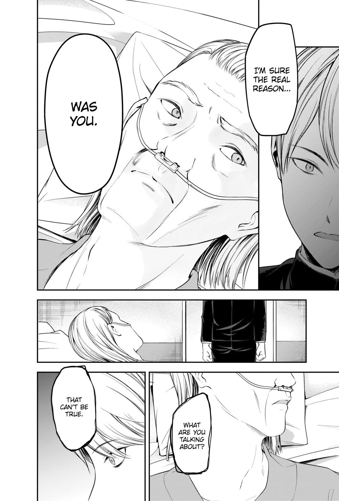 Read Kaguya sama  Love Is War Manga Online