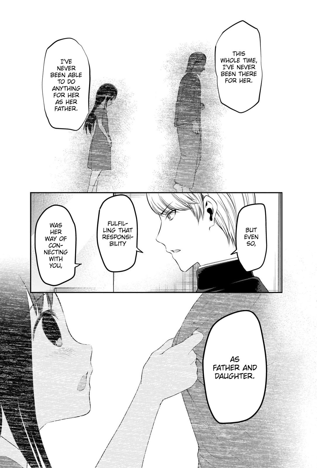 Read Kaguya sama  Love Is War Manga Online