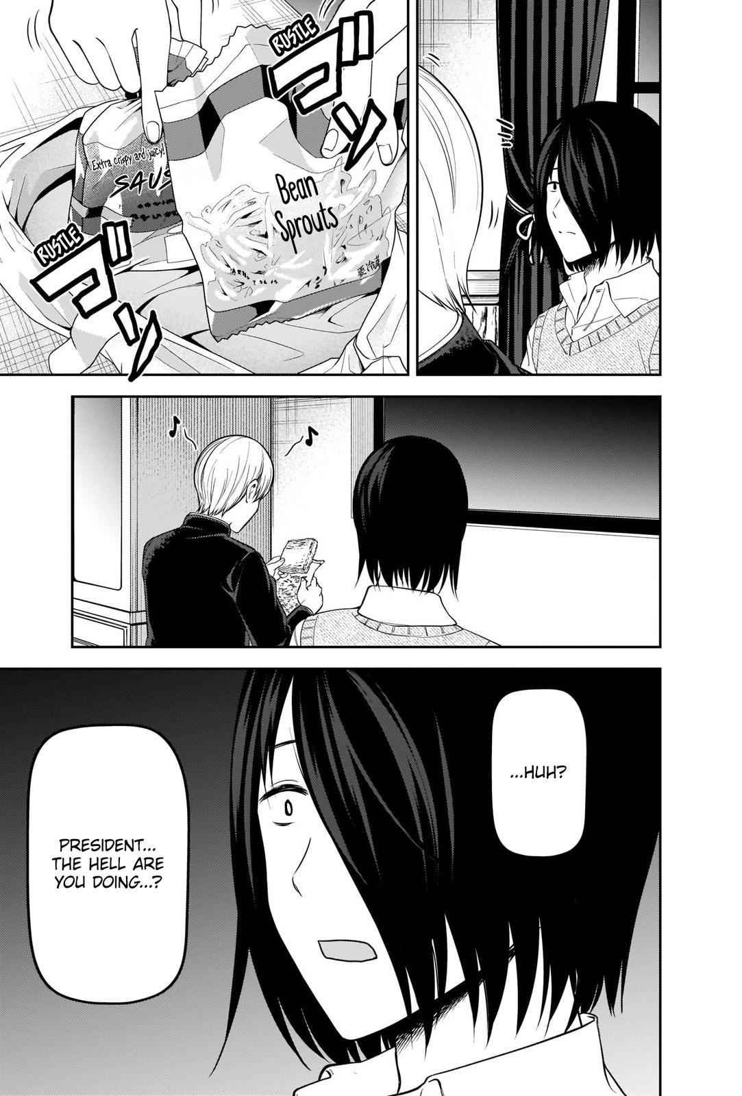 Read Kaguya sama  Love Is War Manga Online